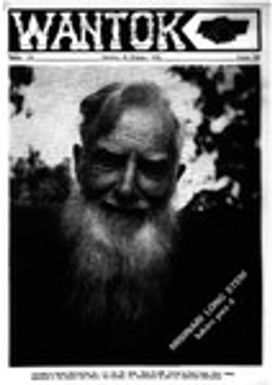 Wantok Niuspepa--Issue No. 0151 (October 30, 1976)