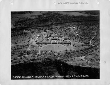 Hawaii - Kilauea Volcano