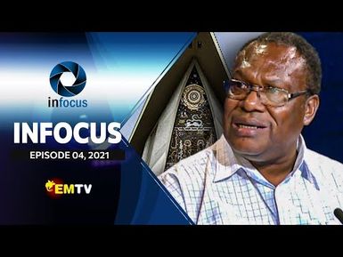 Infocus - Episode 04, 2021