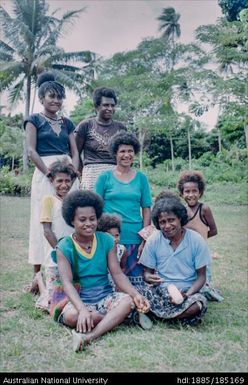 Guasopa: Women of the WWA who cooked for the Team in Guasopa (paid $6 each per night)