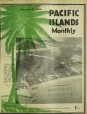 CYCLONIC STORM Damage on Rarotonga and Niue (17 February 1944)