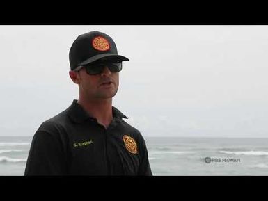 PBS Hawai‘i - HIKI NŌ Aired 06/06/19 | Kapa‘a High School - Kaua‘i | Ocean Appreciation