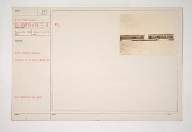 Training Camps and Schools - Aviation - Ford Island, Hawaii [165-WW-515E-1]