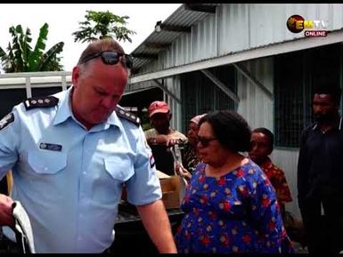 AFP COMMUNITY ENGAGEMENT