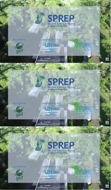Environmental Monitoring Governance(EMG) Inform E-learning to decision launch - Webinar
