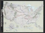 National trails system map and guide : [United States] / National Park Service, U.S. Department of the Interior ; Bureau of Land Management, U.S. Department of the Interior ; Forest Service, U.S. Department of Agriculture