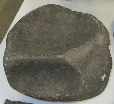 stone, grinding