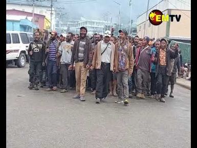 RECONCILIATION IN LAIGAP