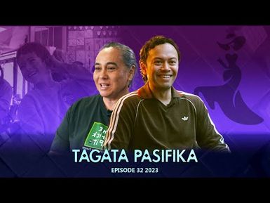 WATCH: Tagata Pasifika 2023 Episode 32