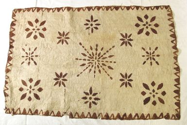 bark cloth