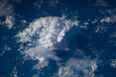 S122E011363 - STS-122 - Earth Observations taken by STS-122 Crewmember