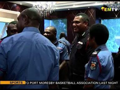 EMTV News - 03rd November, 2022