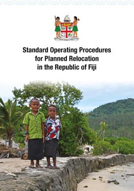 Standard Operating Procedures for Planned Relocation in the Republic of Fiji