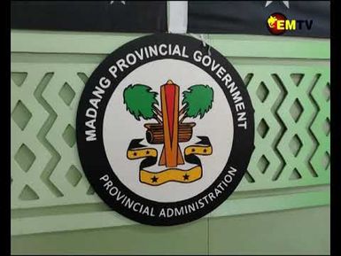 NEW MADANG PA
