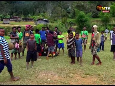 FUNDING FOR EDUCATION