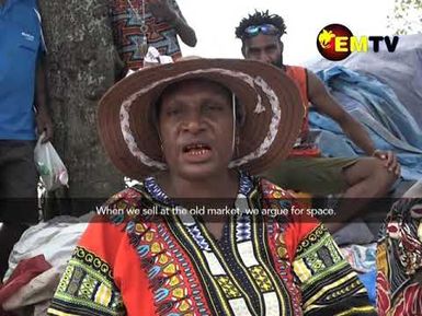Alternative Market