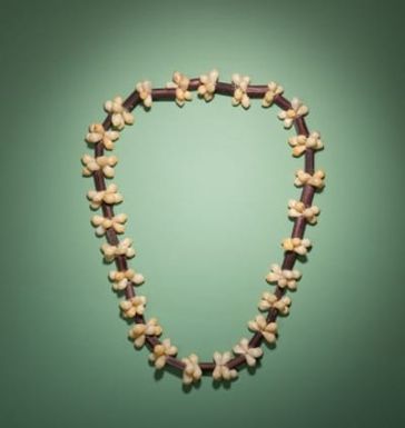 Marshallese Marmar (Necklace)