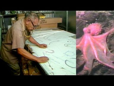 Squid Eye & Neon Signs (1983) / Hāna (1988) | PBS HAWAIʻI PRESENTS: Classics 201