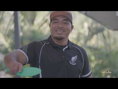 Nainz Tupa'i shares his Health Journey | Did You Know