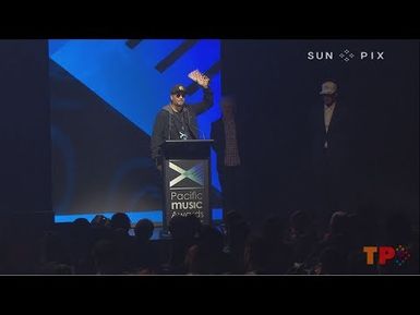 PMA19: Kings & 10A Best Producer Speech