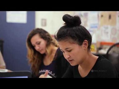 PBS Hawai‘i - HIKI NŌ Episode #913 | Maui High - Maui | Teen Parent Center