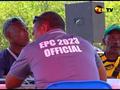 EPC UPDATES