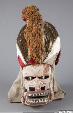 ["mask, tatanua, dansmask"]