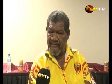 Fund Rugby Programs