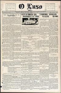 O Luso July 08, 1911