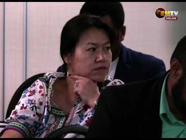 PROJECTS COORDINATION