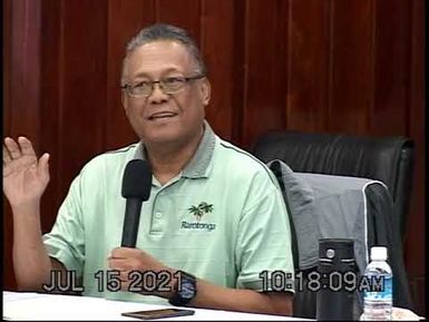 HEARING on Senate Bill 11-32: Senate Committee on HLE holds hearing with NDBP Board of Directors