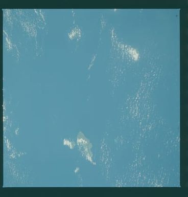 S07-04-143 - STS-007 - Earth observations taken during STS-7 mission