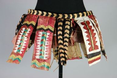 Titi (dance skirt)