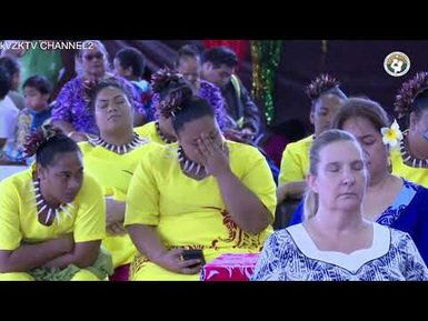 KVZK TV Live Stream CH2