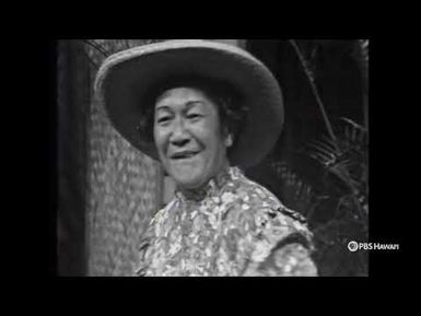 A Tribute to Hilo Hattie (1980) | PBS HAWAIʻI CLASSICS