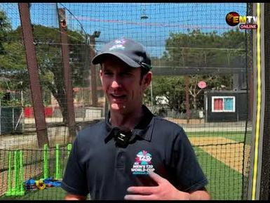 CRICKET COACHING GROWTH