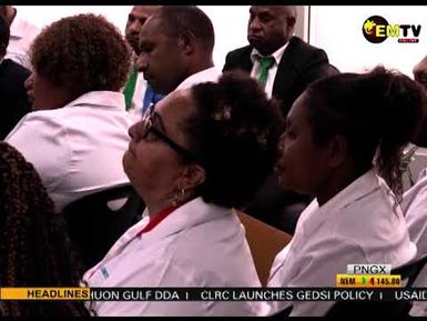 NATIONAL EMTV NEWS ,THURSDAY NOVEMBER 16TH , 2023