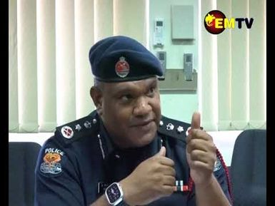 RPNGC DRUG AND ALCOHOL POLICY