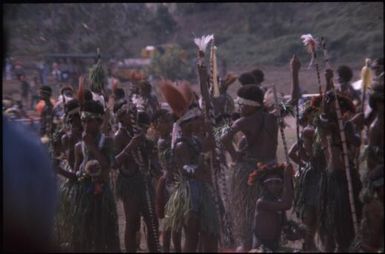 Port Moresby Show (24) : Port Moresby, Papua New Guinea, 1975 / Terence and Margaret Spencer