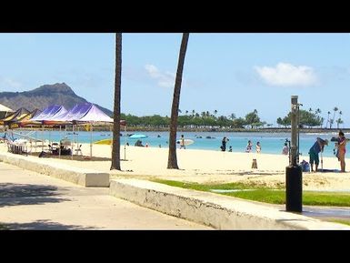 Ala Moana Park Plan | Insights on PBS Hawai'i