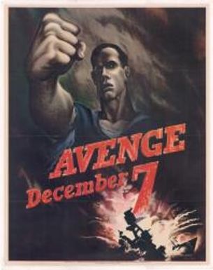 Avenge December 7
