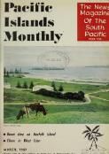 Business and XDevelop>mexit Timber seen as Fiji's biggest future money-earner (1 March 1967)