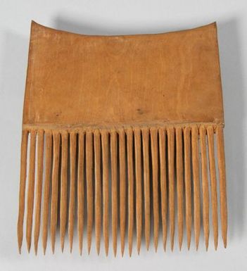 Head Comb