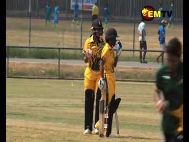 CRICKET PNG T 20 TEAMS
