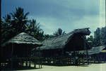 A Kerema village, Papua, Feb 1963