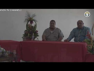 KVZK TV CH 2 LIVE
