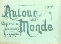 Nos possessions françaises en Océanie : Tahiti, sites et payages, fascicule XXXIV