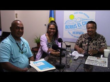 Udesuall Program ft. Melson Miko (10.22.2021)