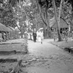 Wedding procession