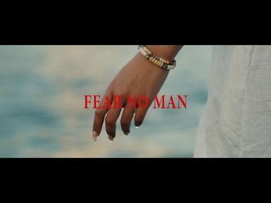 Lisi - Fear No Man